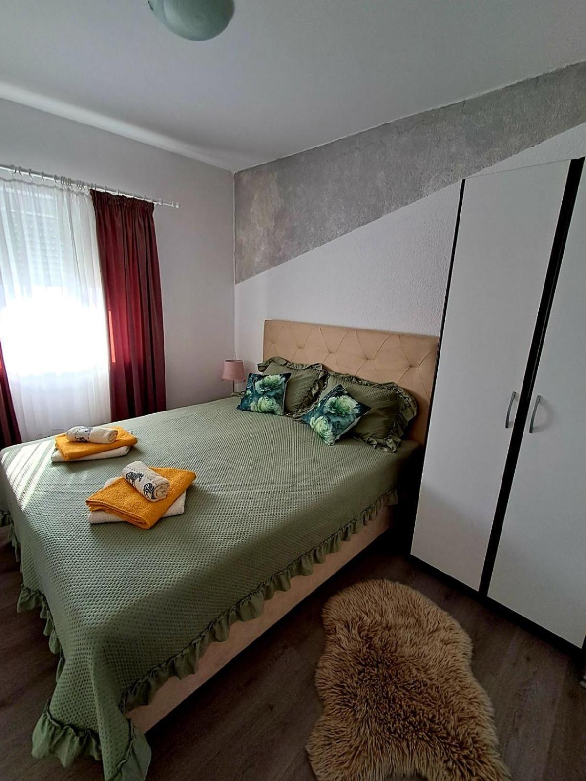 Miroslav Apartment บัชกา ภายนอก รูปภาพ