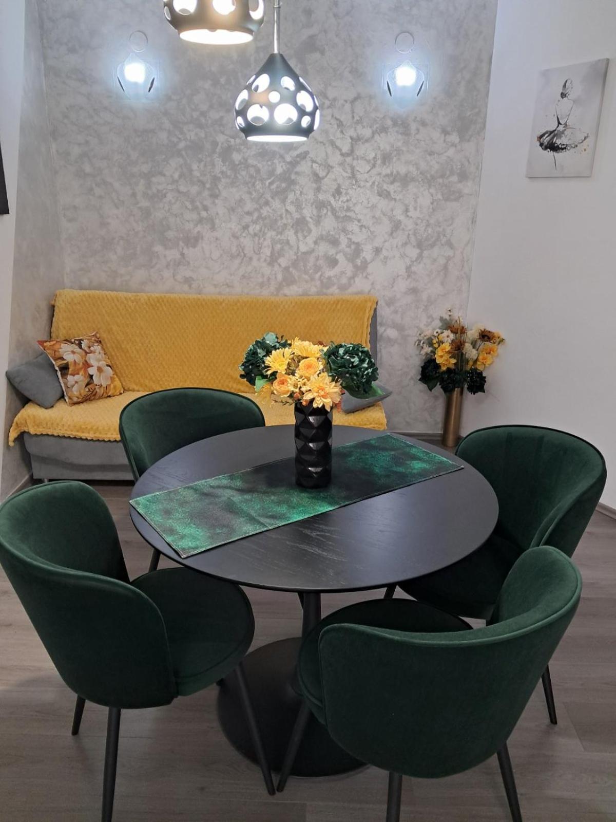 Miroslav Apartment บัชกา ภายนอก รูปภาพ