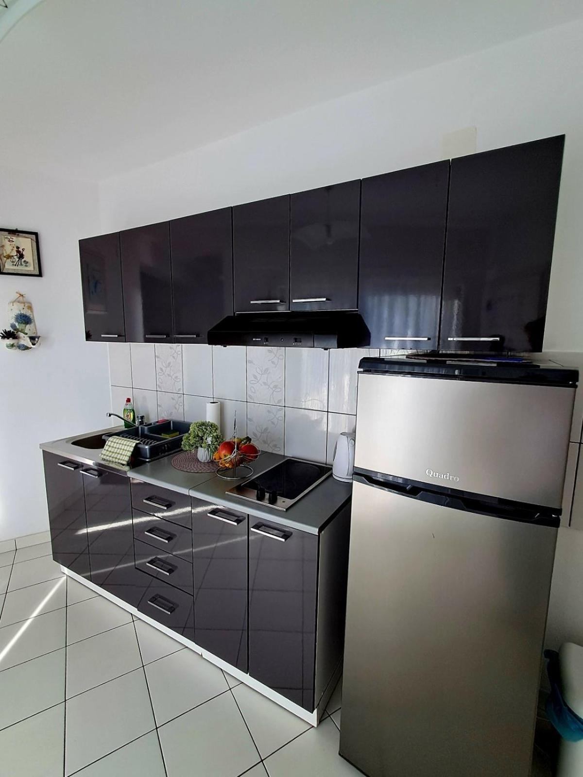 Miroslav Apartment บัชกา ภายนอก รูปภาพ