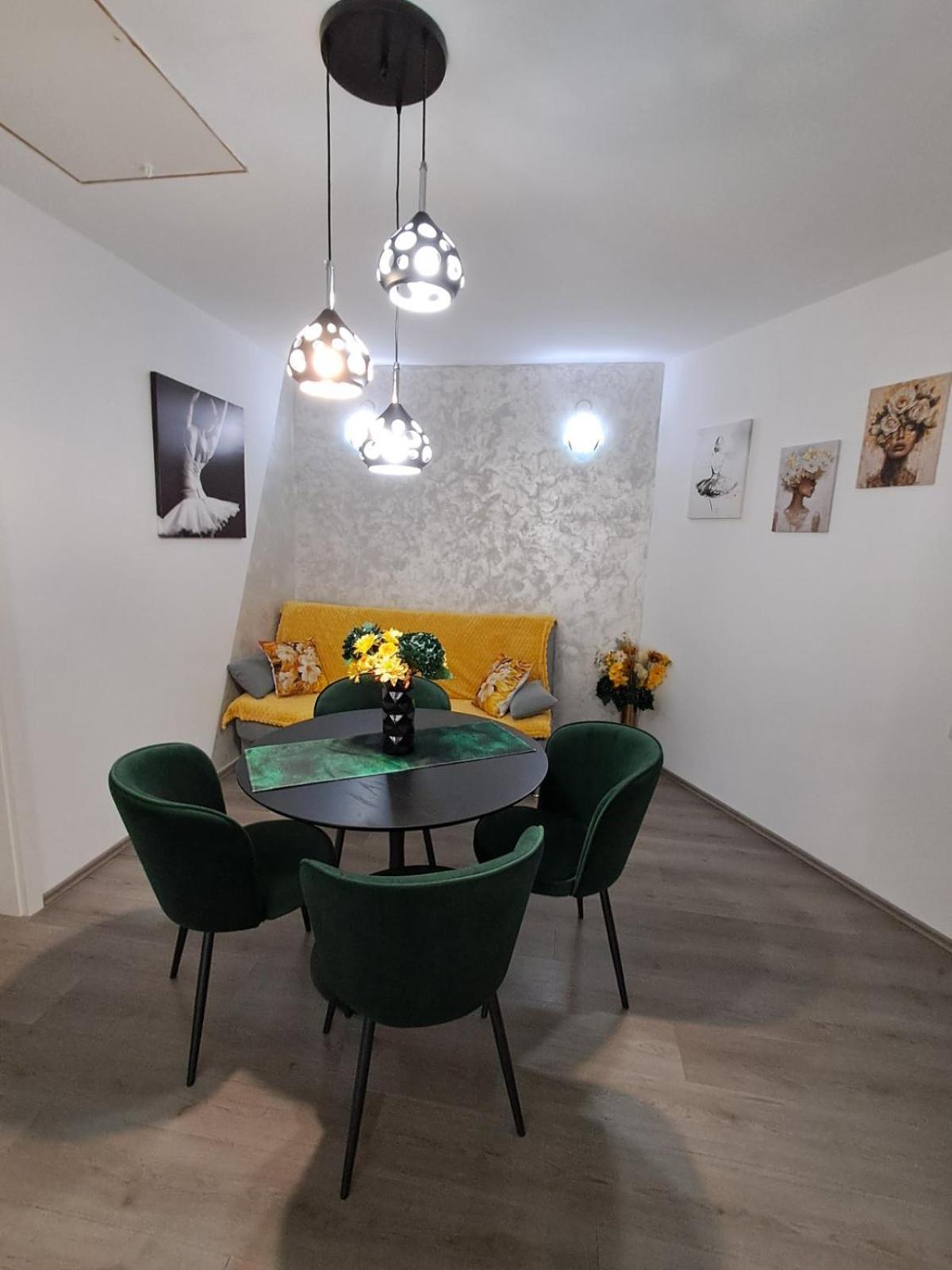 Miroslav Apartment บัชกา ภายนอก รูปภาพ