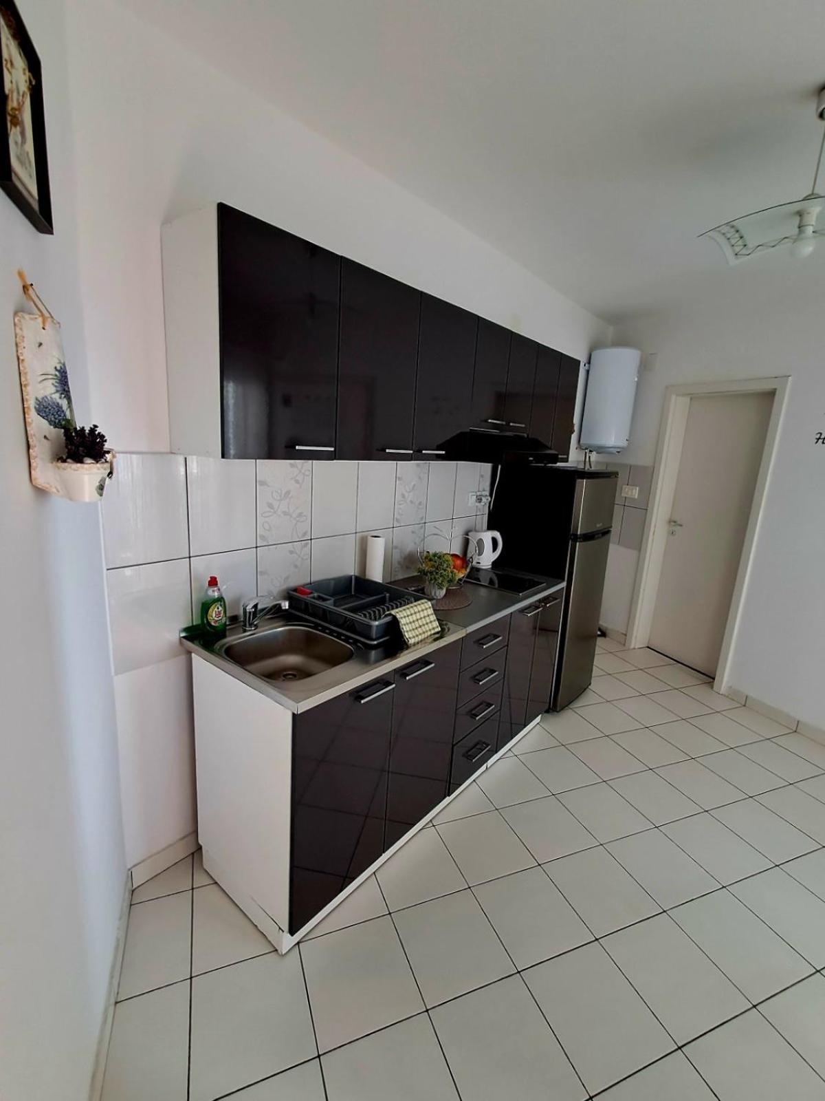 Miroslav Apartment บัชกา ภายนอก รูปภาพ