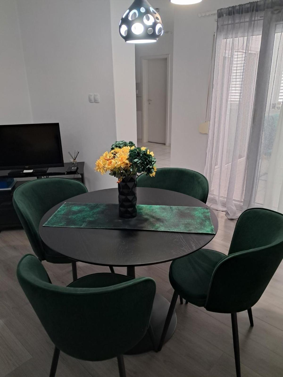 Miroslav Apartment บัชกา ภายนอก รูปภาพ