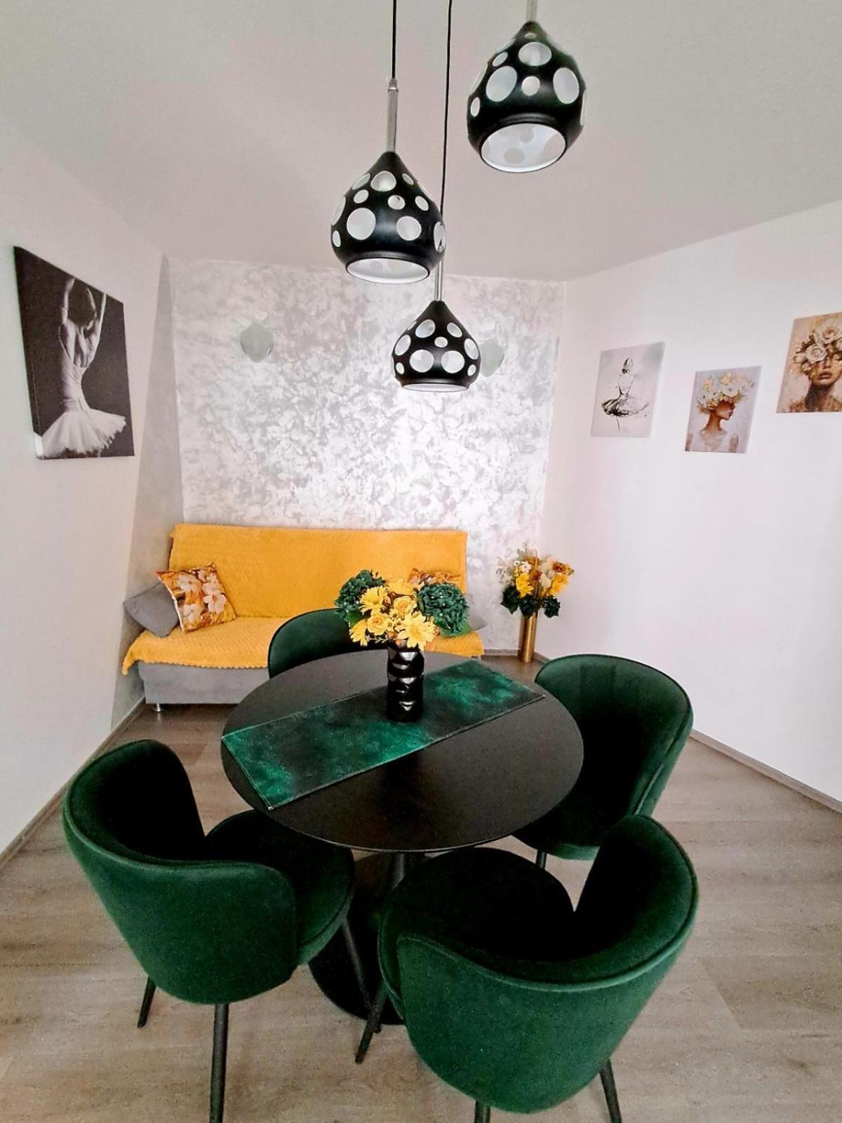 Miroslav Apartment บัชกา ภายนอก รูปภาพ
